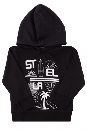 Printed sweatshirt, zdjęcie 1 Printed sweatshirt od Stella McCartney Kids